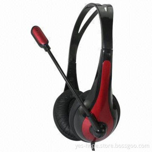 Wholesale PC headset with best price